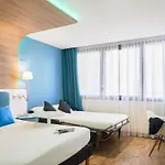 Отель Ibis Styles Centre Монтелимар