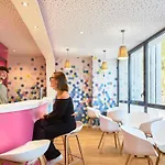 Ibis Styles Centre Монтелимар