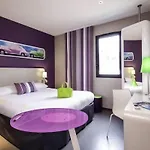 Ibis Styles Centre Монтелимар