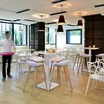 Отель Ibis Styles Centre