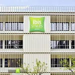 Отель Ibis Styles Centre Монтелимар