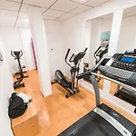 Ibis Styles Centre 몽뗄리마