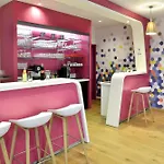 Ibis Styles Centre 4* Montélimar