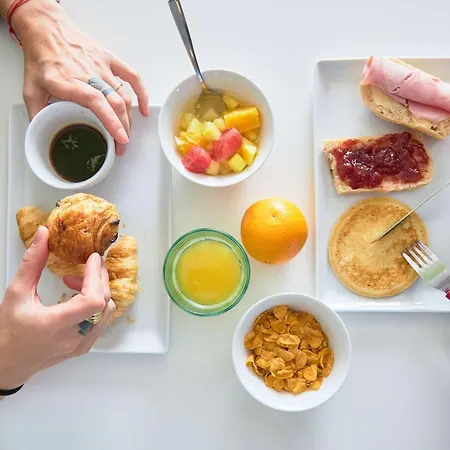 Ibis Styles Centre فندق Montélimar