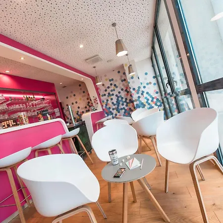 Ibis Styles Centre 4* Montélimar