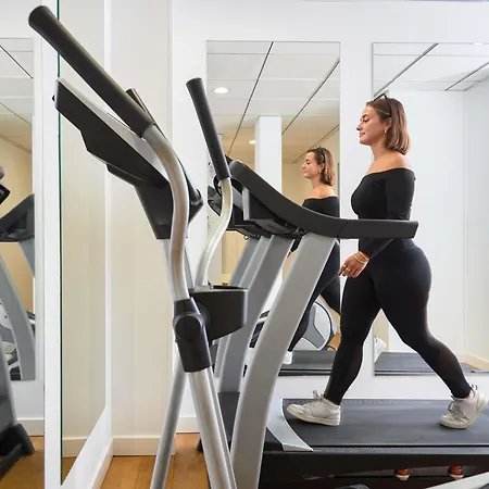 Ibis Styles Centre