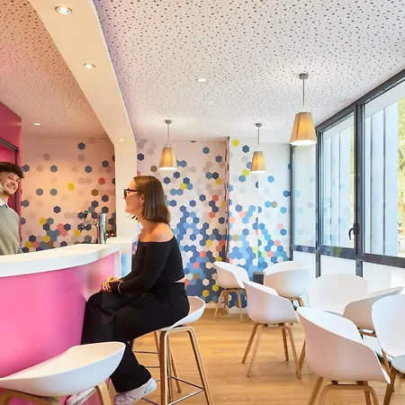 Ibis Styles Centre Montélimar
