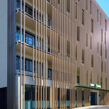 Ibis Styles Centre Hotel Montélimar