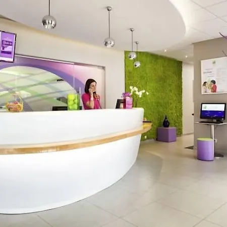 Ibis Styles Centre