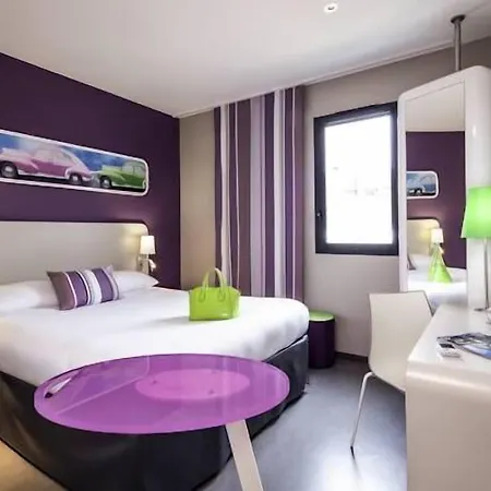Ibis Styles Centre Montélimar