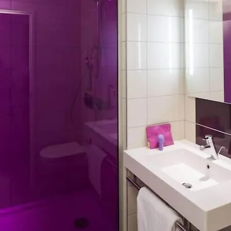 Ibis Styles Centre