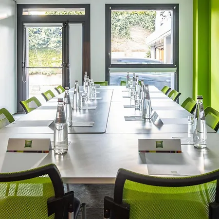 فندق Ibis Styles Centre 4*