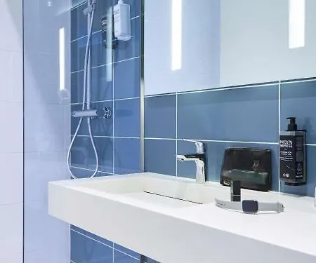 فندق Ibis Styles Centre 4*