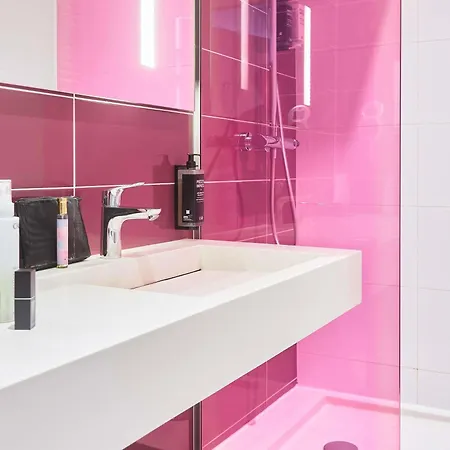 Ibis Styles Centre Montélimar