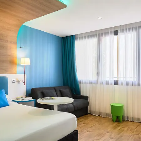 فندق Ibis Styles Centre Montélimar