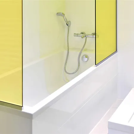 Ibis Styles Centre Μοντελιμάρ