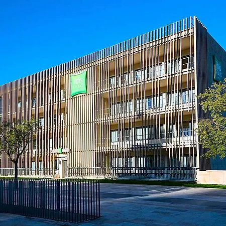 Ibis Styles Centre 4* Montélimar
