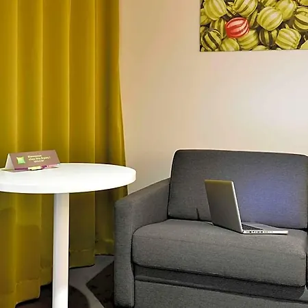 Ibis Styles Centre 4* Montélimar