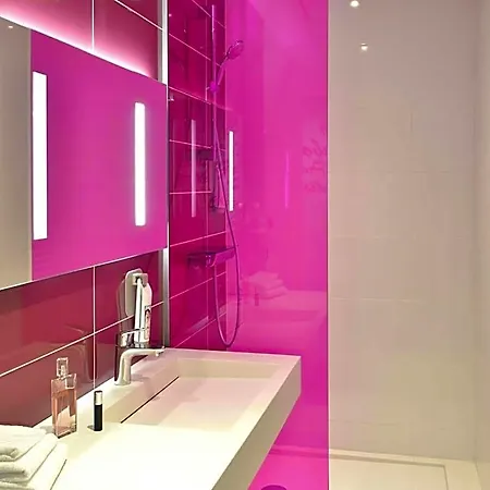 Ibis Styles Centre Hotel Montélimar