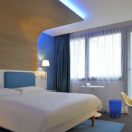Ibis Styles Centre Montélimar