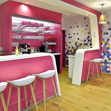 فندق Ibis Styles Centre 4*