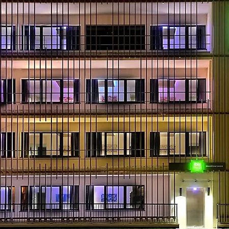 Hotel Ibis Styles Centre Montélimar