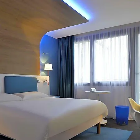 Ibis Styles Centre