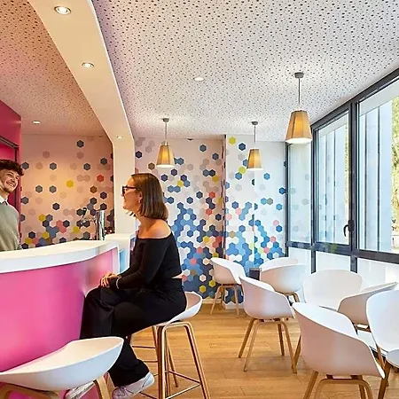 Ibis Styles Centre Hotel Montélimar