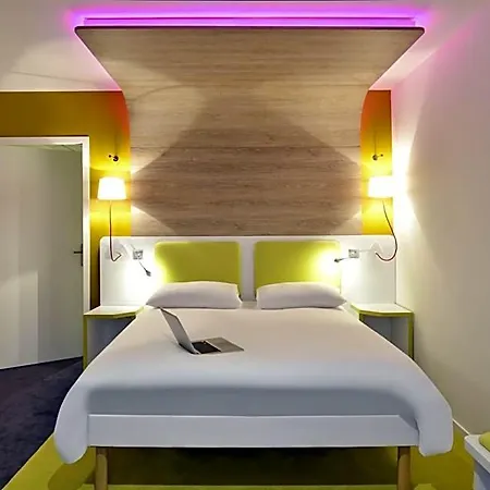 فندق Ibis Styles Centre Montélimar