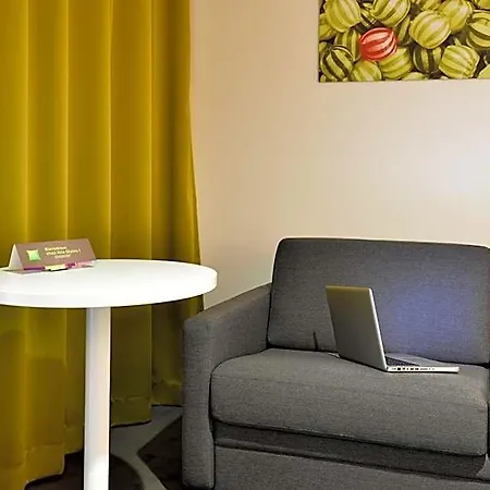 Ibis Styles Centre Montélimar