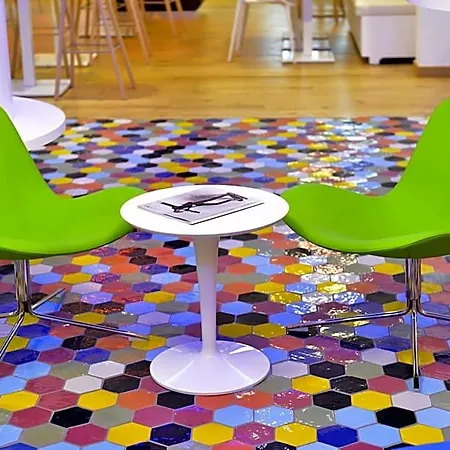 فندق Ibis Styles Centre 4*