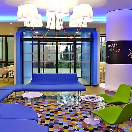 فندق Ibis Styles Centre Montélimar