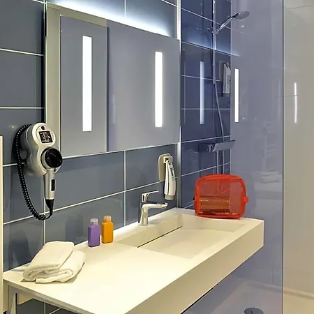 Hotel Ibis Styles Centre