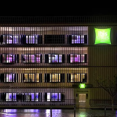 فندق Ibis Styles Centre