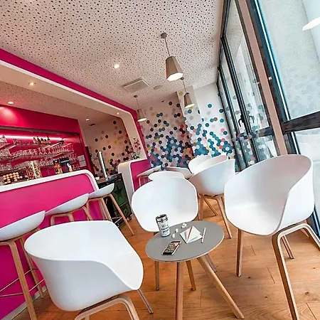 Ibis Styles Centre 4*