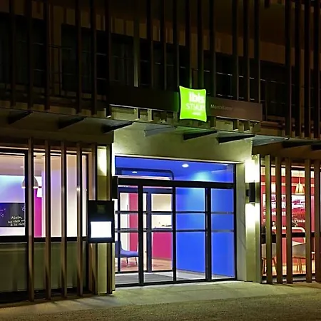 فندق Ibis Styles Centre