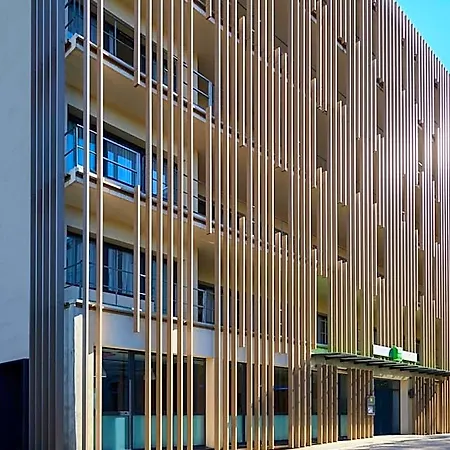 Ibis Styles Centre Montélimar