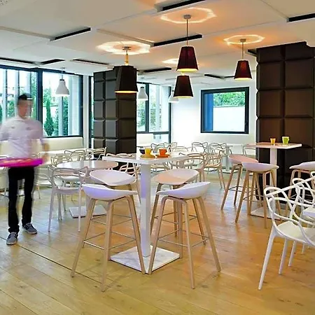 Ibis Styles Centre 4* Montélimar