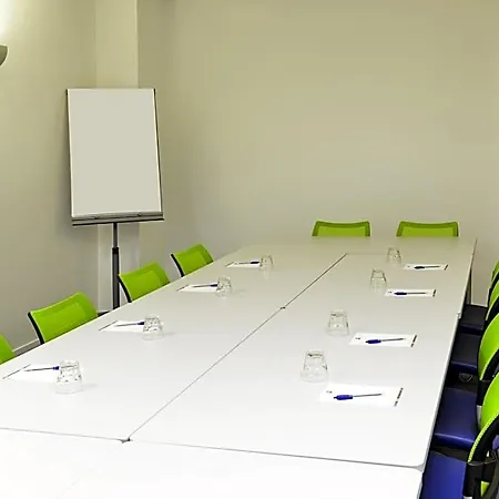 Ibis Styles Centre