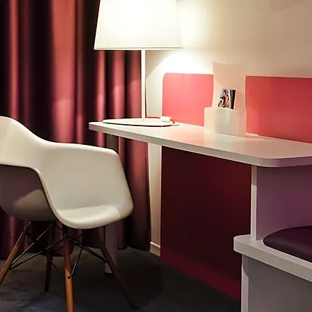 Ibis Styles Centre Montélimar