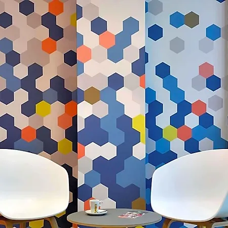 Ibis Styles Centre Montélimar