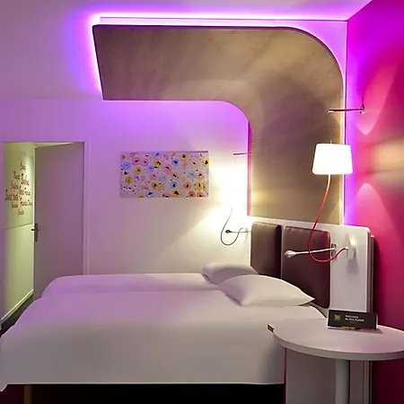 فندق Ibis Styles Centre