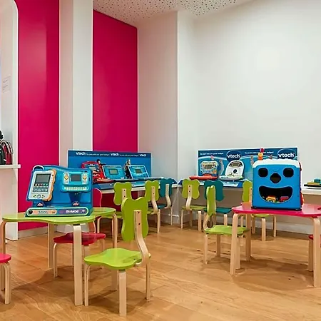 Hotel Ibis Styles Centre Montélimar