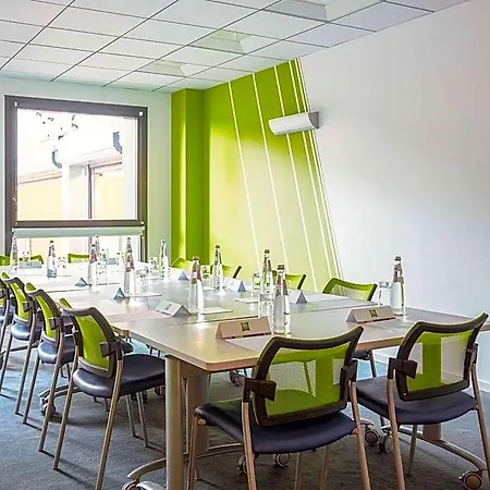 Hotel Ibis Styles Centre Montélimar