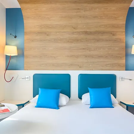 Hotel Ibis Styles Centre