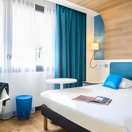 Hotel Ibis Styles Centre Montélimar