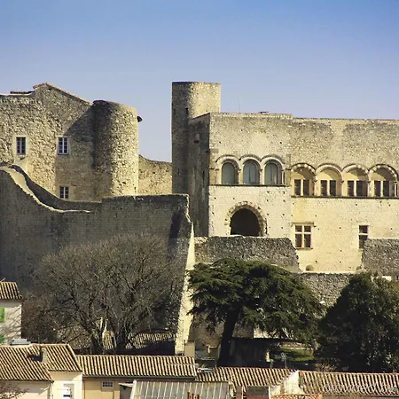 Ibis Styles Centre Montélimar