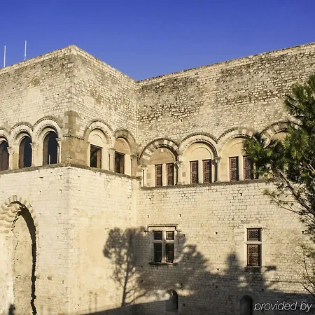 Hotell Ibis Styles Centre