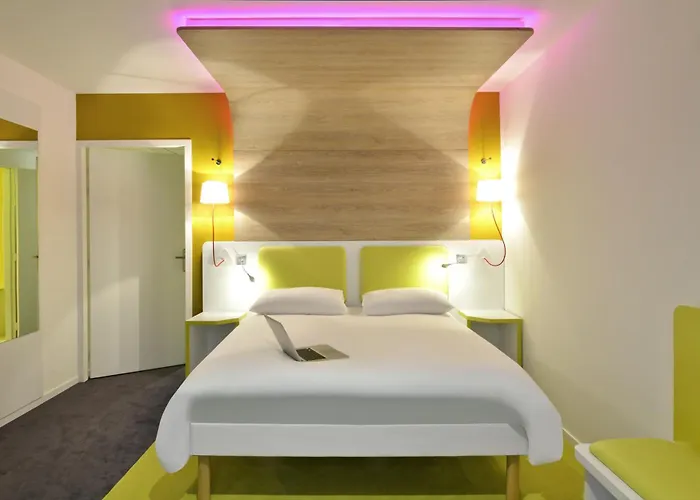 Ibis Styles Centre Montélimar