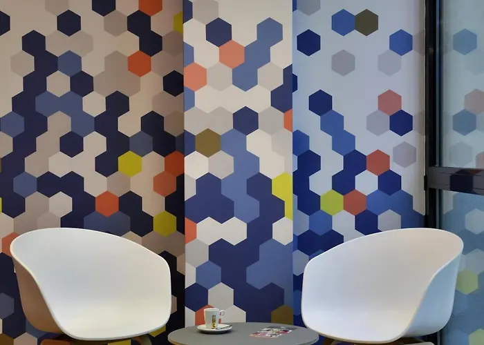 Ibis Styles Centre 4* Montélimar